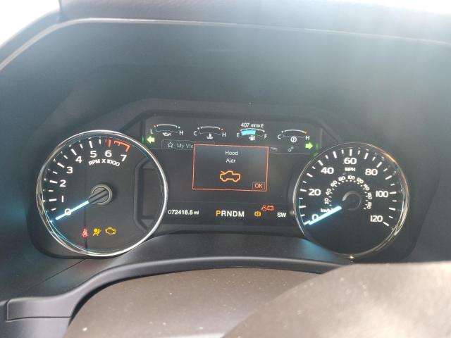 2020 FORD F150 SUPER - 1FTEW1E48LFC58676