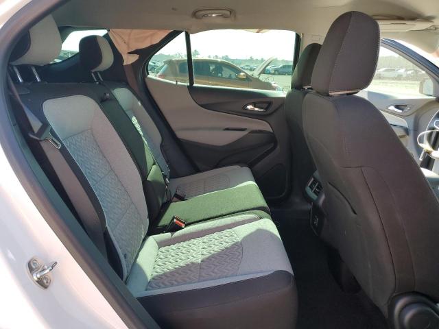 2024 CHEVROLET EQUINOX LS - 3GNAXHEG7RL206587