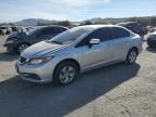 2015 HONDA CIVIC LX - 19XFB2F59FE038037