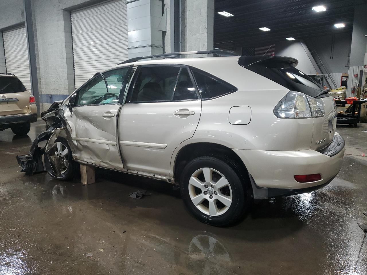 Lot #3004174926 2005 LEXUS RX 330