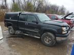 Lot #3027123784 2004 CHEVROLET 2500