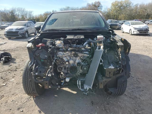 2022 NISSAN FRONTIER - 1N6ED1EJ0NN662251