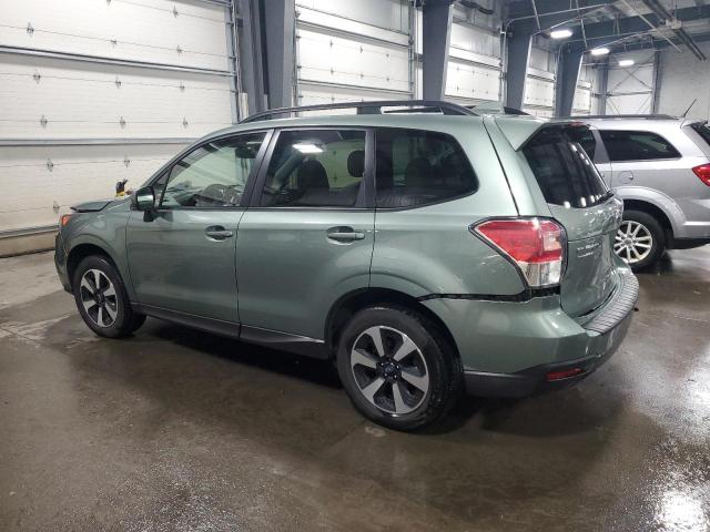 2017 SUBARU FORESTER 2 - JF2SJAEC5HH431558