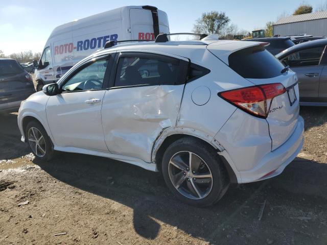 2019 HONDA HR-V TOURI 3CZRU6H92KM711405