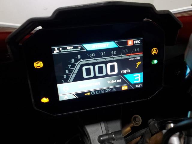 2024 APRILIA RSV4 FACTO ZD4KYUB04RS001082