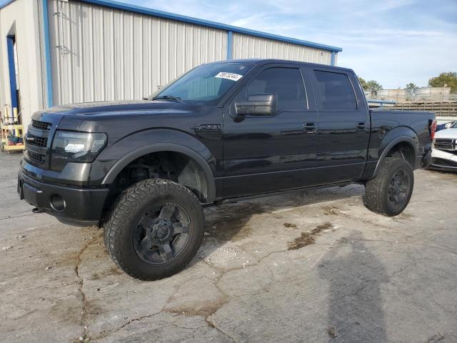 Vin: 1ftfw1ef9eke96200, lot: 78873244, ford f-150 supercrew 2014 img_1