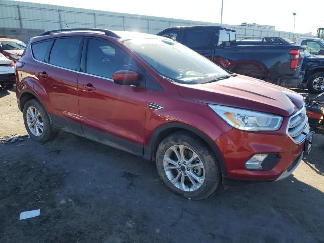 2018 FORD ESCAPE SEL - 1FMCU9HD8JUA71871