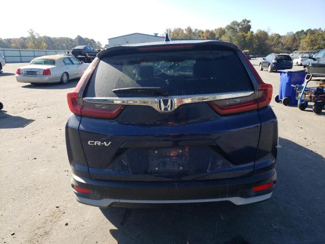 2020 HONDA CR-V EX - 2HKRW1H57LH417554