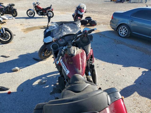 2018 YAMAHA XV1900 FD JYAVP38Y7JA000193