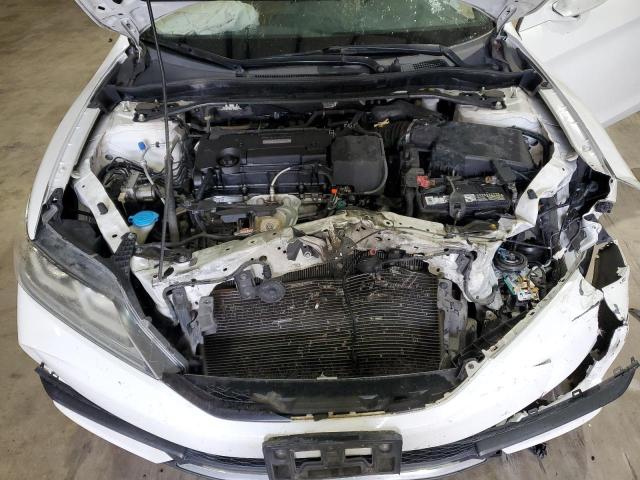 2016 HONDA ACCORD EXL - 1HGCT1B8XGA007735