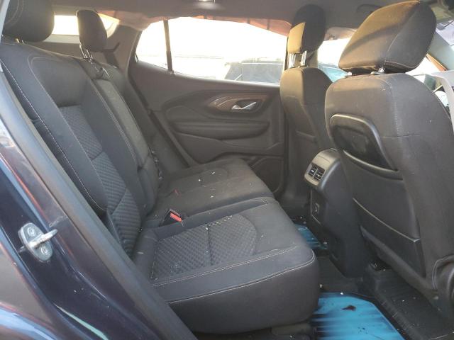 2019 GMC TERRAIN SL - 3GKALMEV0KL129647