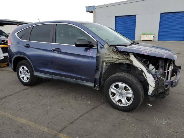 VIN 2HKRM4H39EH694375 2014 HONDA CRV no.4