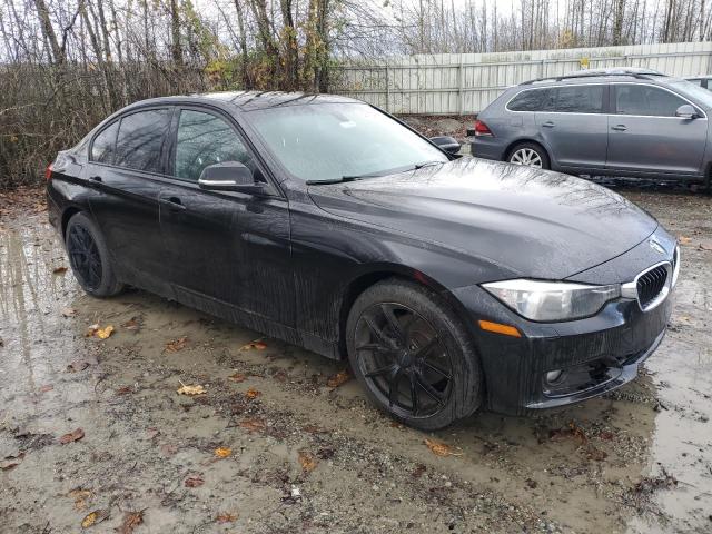 VIN WBA3B5C51DF590091 2013 BMW 3 SERIES no.4