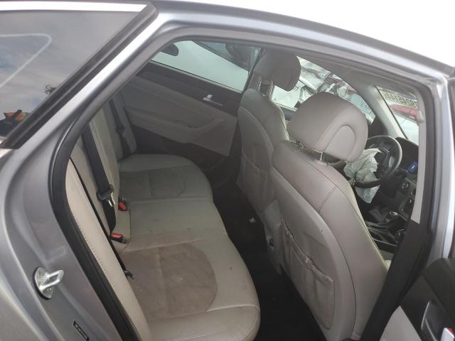 2015 HYUNDAI SONATA SPO 5NPE34AF1FH242900