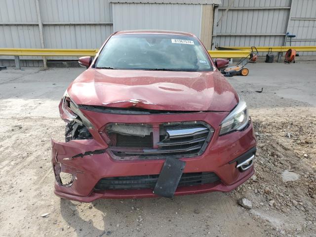 2018 SUBARU LEGACY 3.6 - 4S3BNEN61J3014770