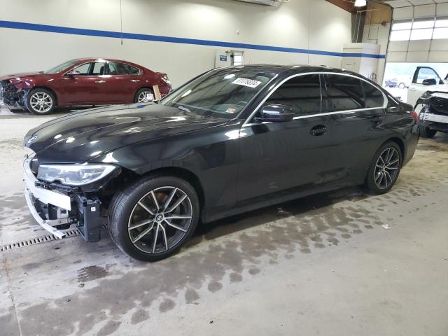 VIN 3MW5R7J02L8B46104 2020 BMW 3 SERIES no.1