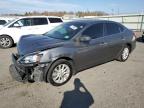 2018 NISSAN SENTRA S - 3N1AB7AP7JY345409