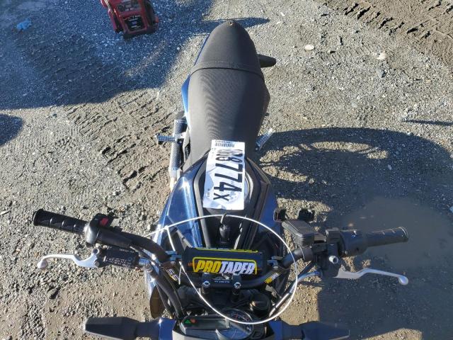 2023 KAWASAKI BR125 J - JKABRRJ16PDA30078