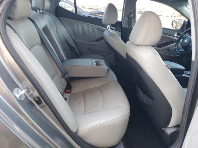 2015 KIA OPTIMA EX - 5XXGN4A77FG437861