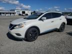 NISSAN MURANO S photo