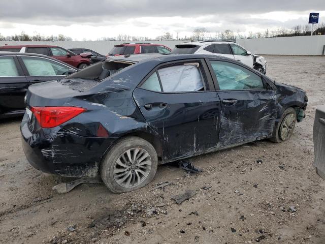 2017 TOYOTA COROLLA L - 2T1BURHE4HC865508