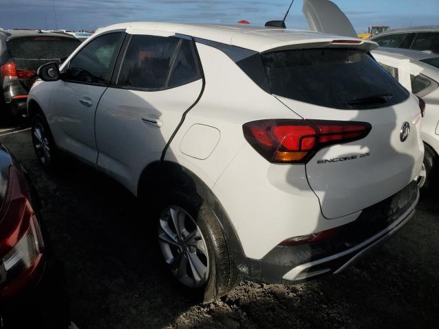 2023 BUICK ENCORE GX - KL4MMBS27PB099571