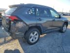 Lot #3030966503 2021 TOYOTA RAV4 LE