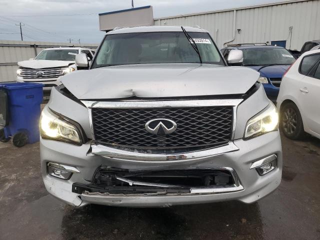2016 INFINITI QX80 - JN8AZ2NF8G9613805