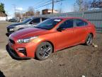 2021 KIA FORTE GT L - 3KPF34AD0ME404147