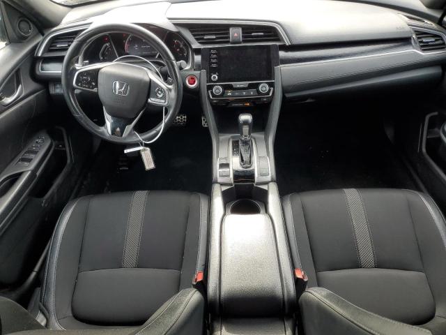 2021 HONDA CIVIC SPOR - 19XFC2F84ME203190