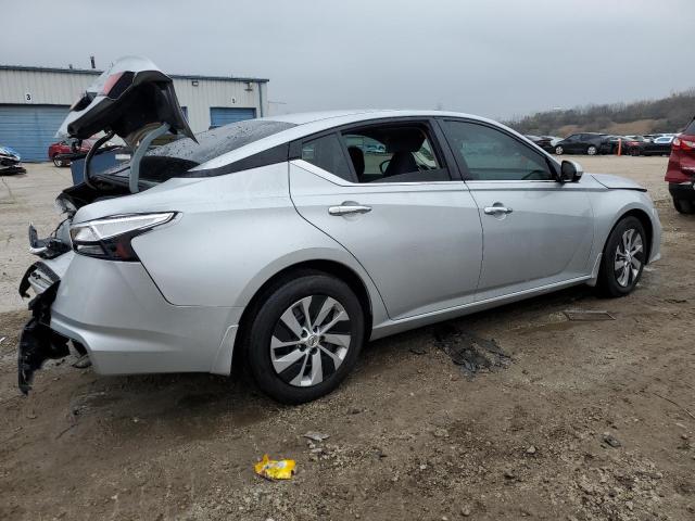 2022 NISSAN ALTIMA S - 1N4BL4BV9NN409176