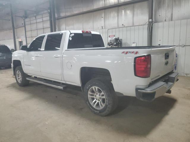 2015 CHEVROLET SILVERADO - 3GCUKREC1FG463014