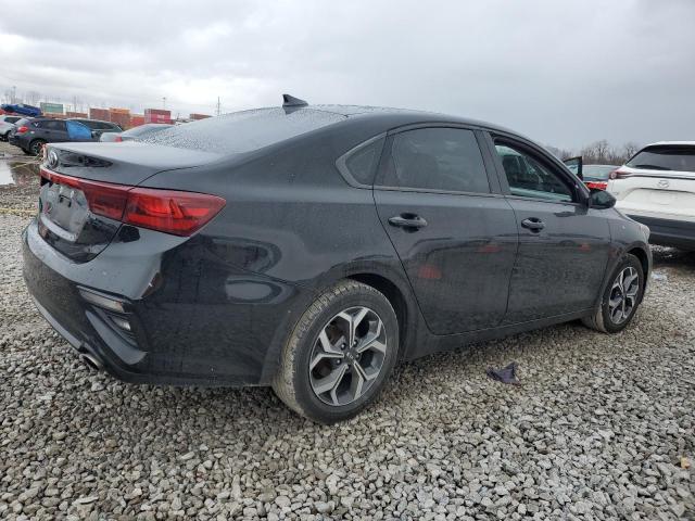 2019 KIA FORTE FE - 3KPF24AD6KE074501