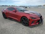 Lot #3027159277 2017 CHEVROLET CAMARO SS