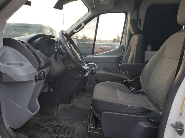 VIN 1FTNR2CM6FKA42367 2015 FORD TRANSIT no.7