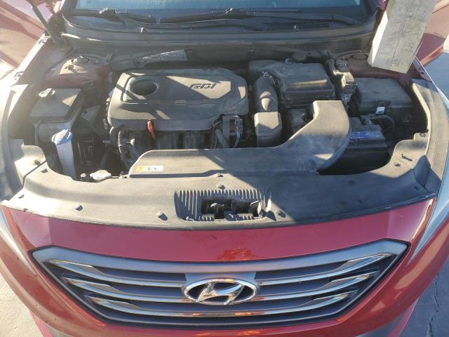 2017 HYUNDAI SONATA SPO - 5NPE34AF1HH453825