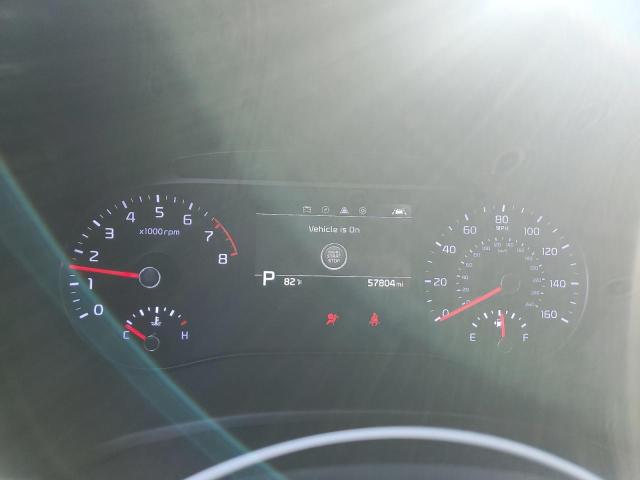 2020 KIA SOUL GT-LI - KNDJ53AF0L7066103