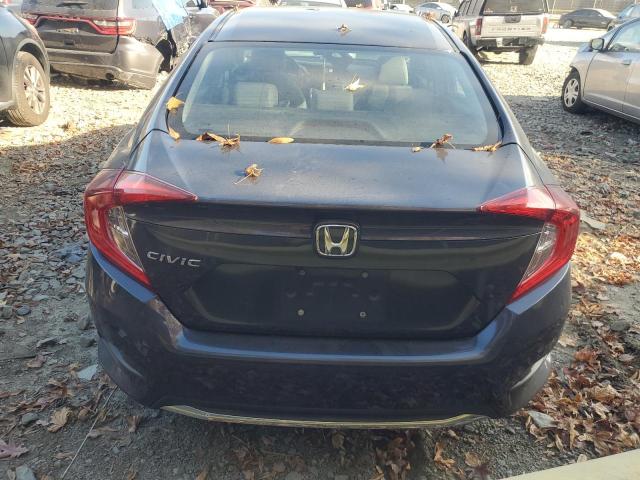 2020 HONDA CIVIC LX - 2HGFC2F6XLH562014