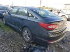 HYUNDAI SONATA SE photo