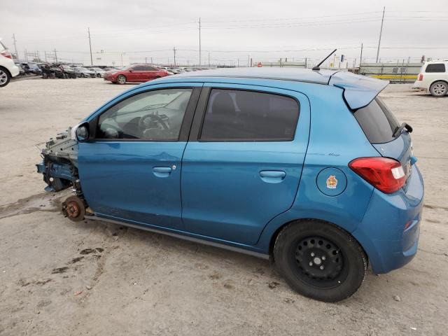 2018 MITSUBISHI MIRAGE ES - ML32A3HJ4JH000660