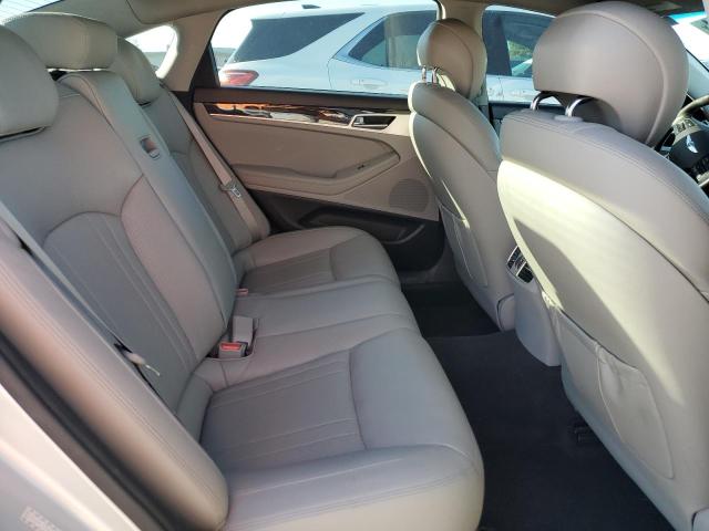 2016 HYUNDAI GENESIS 3. - KMHGN4JE3GU124831