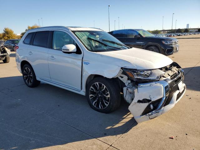 2018 MITSUBISHI OUTLANDER - JA4J24A59JZ029794