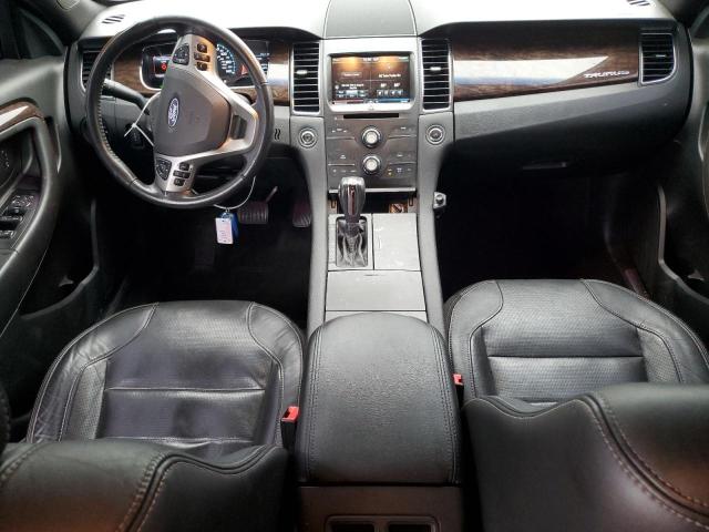 2015 FORD TAURUS LIM - 1FAHP2F87FG161216