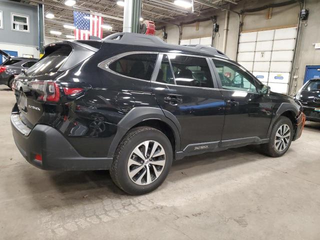 2024 SUBARU OUTBACK PR - 4S4BTACC4R3209633