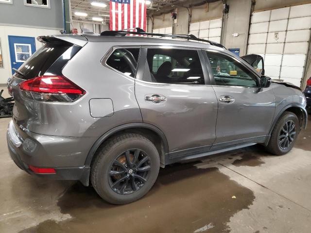 2017 NISSAN ROGUE SV - 5N1AT2MV1HC809428