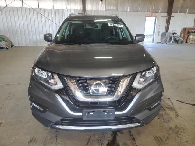 2017 NISSAN ROGUE S - KNMAT2MT1HP573245