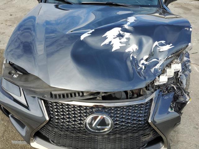 2017 LEXUS GS-F JTHBP1BL2HA002273