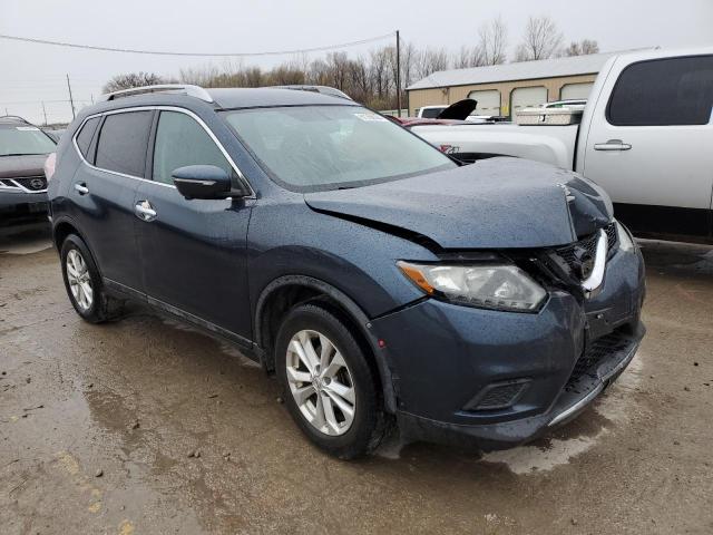 2015 NISSAN ROGUE S - 5N1AT2MT4FC838191