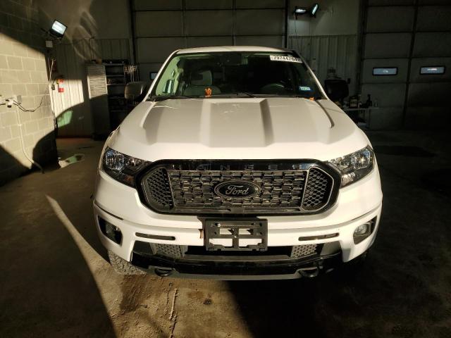 2023 FORD RANGER XL - 1FTER4FH6PLE19673