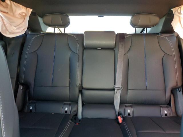 2024 CADILLAC LYRIQ SPOR 1GYKPTRK6RZ123914